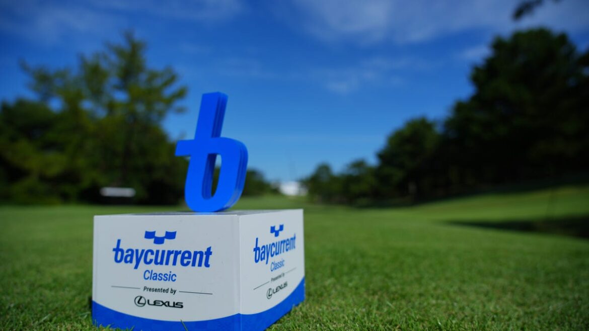 Baycurrent Classic leaderboard updates Thursday PGA Tour event in Japan Baycurrent Classic leaderboard updates Thursday PGA Tour event in Japan