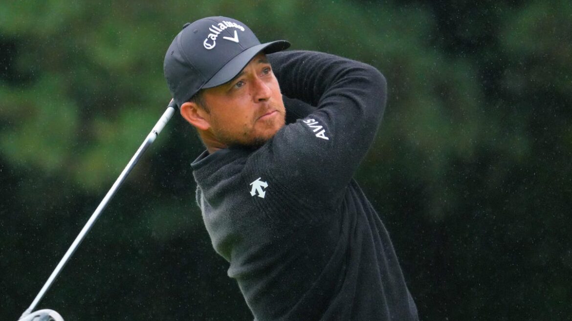 Baycurrent Classic 2025 live updates: Scores, highlights, tee times Baycurrent Classic 2025 live updates: Scores, highlights, tee times