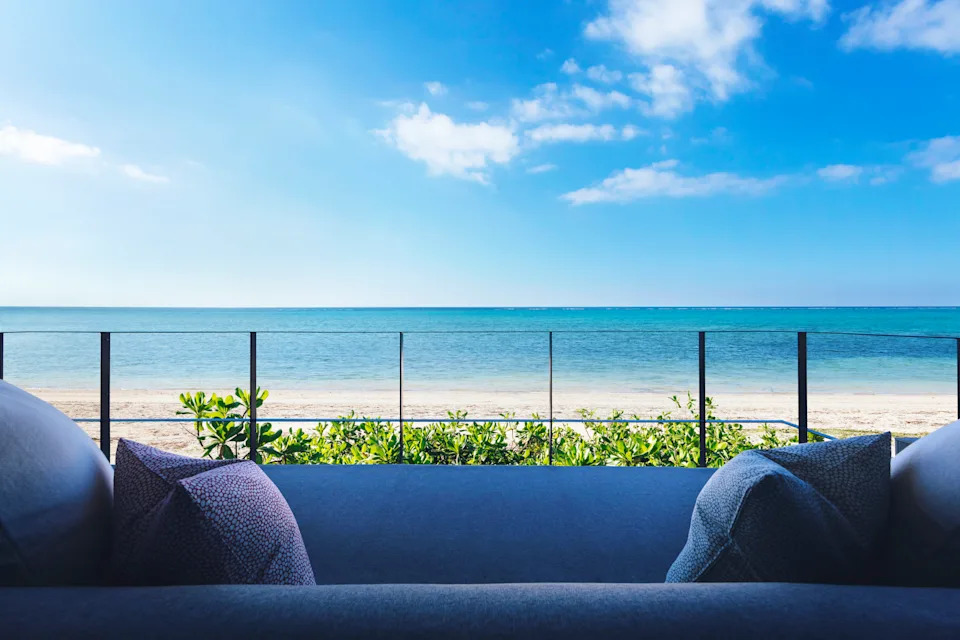 Hoshino Resorts Okinawa 