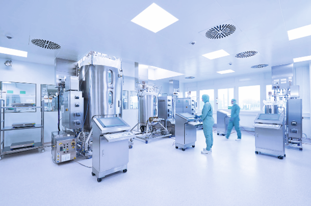 Rentschler Biopharma is further expanding its CDMO services in Japan and South Korea.