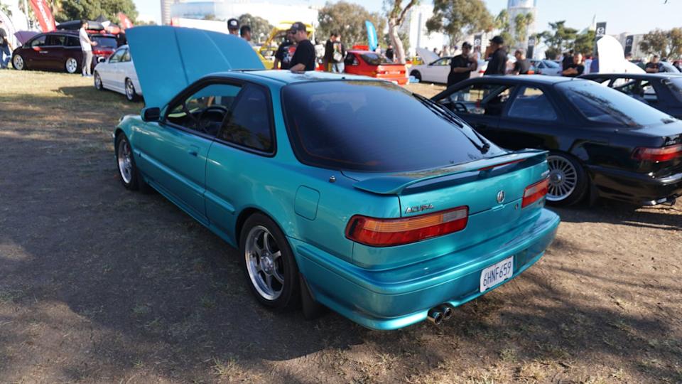 japanese classic car show 2025