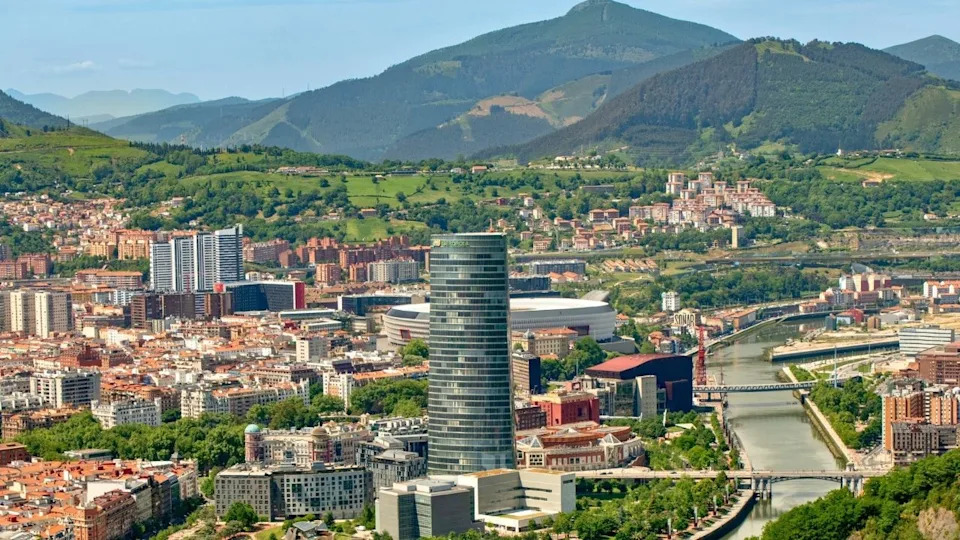 Bilbao, Spain