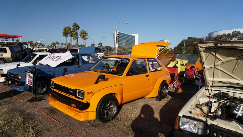 japanese classic car show 2025