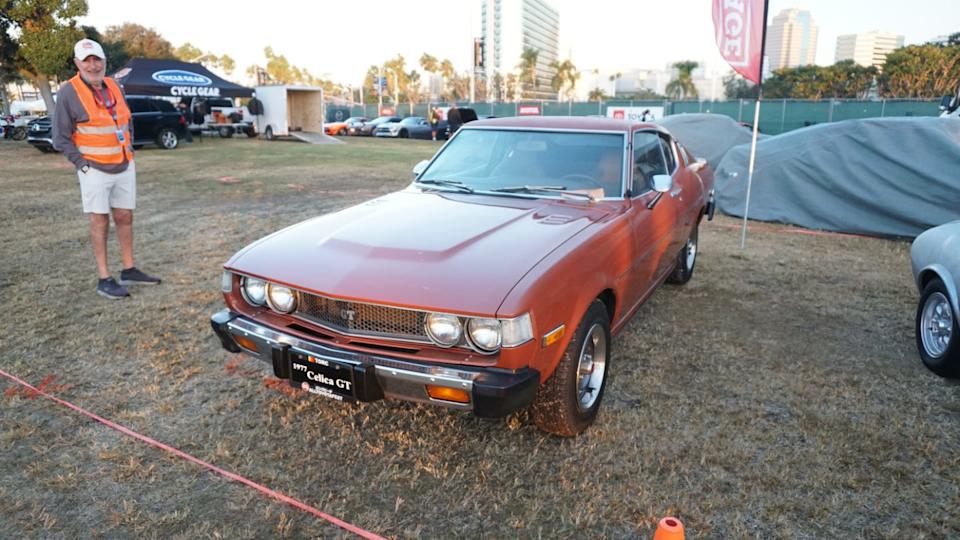 japanese classic car show 2025