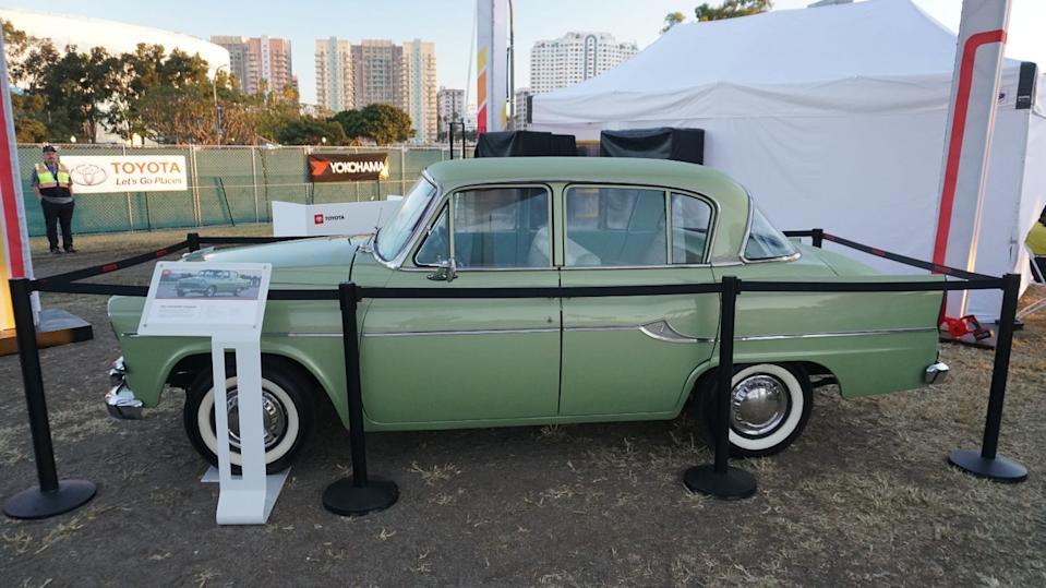japanese classic car show 2025