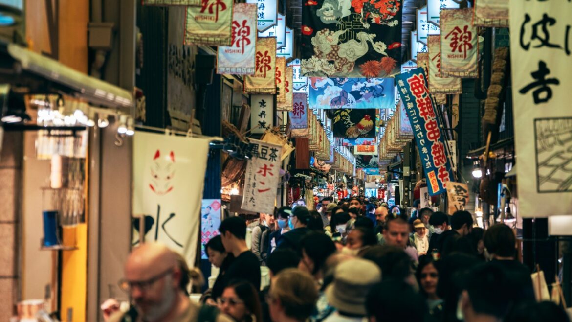 Aussies hit with new tourist tax in Japan, with some forced to pay $100 a night Aussies hit with new tourist tax in Japan, with some forced to pay $100 a night