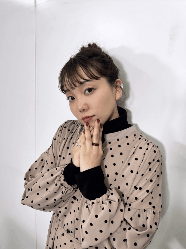 Kohara Konomi from Her October Kohara no Heya Membership Stream