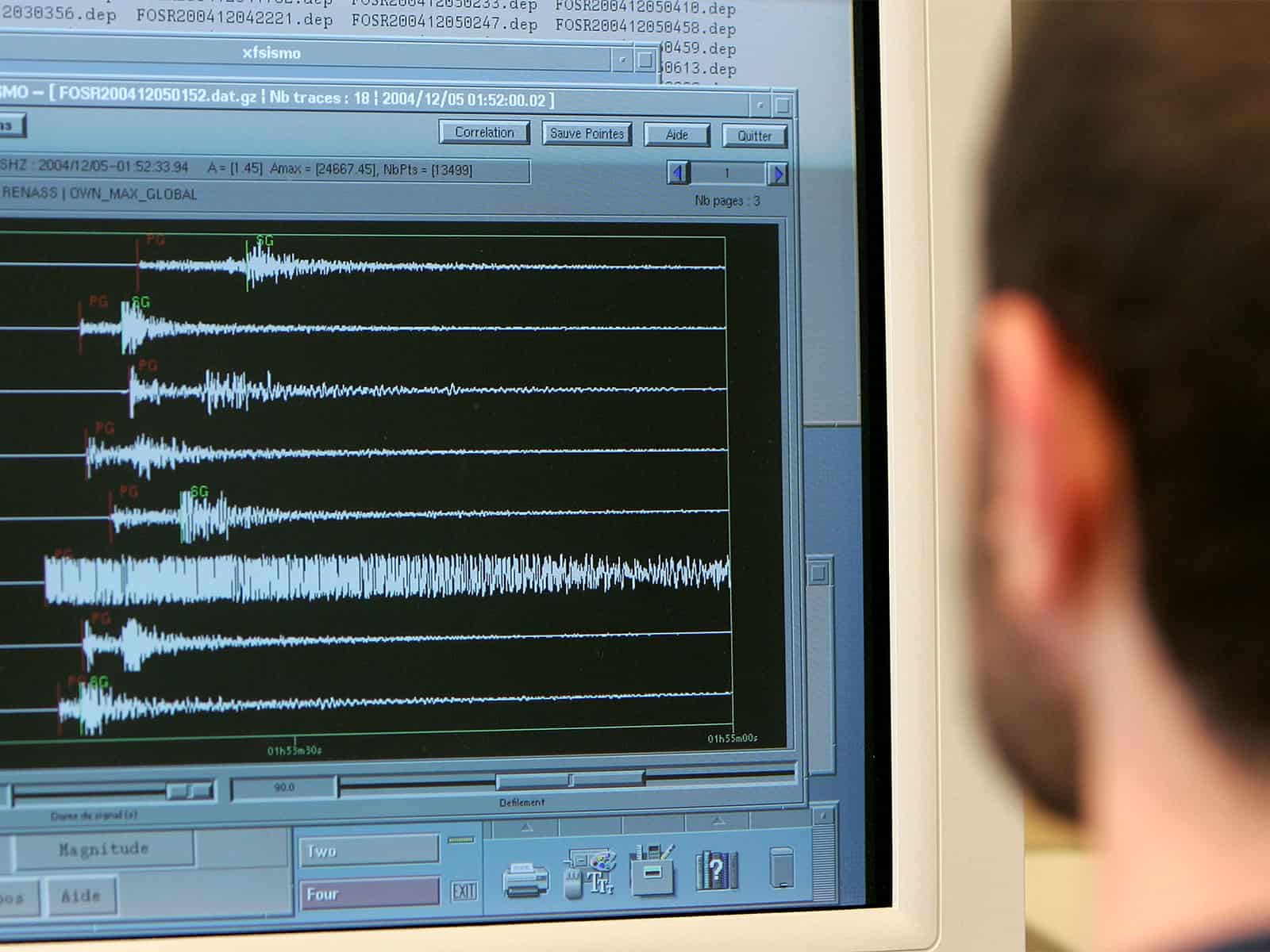 Earthquake of magnitude 5.9 strikes eastern Hokkaido, Japan 1 ANI 20251025092928 – The News Mill
