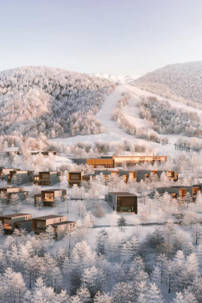Aman Niseko to Redefine Luxury Wellness in Japan’s Hokkaido Highlands | stupidDOPE Aman Niseko to Redefine Luxury Wellness in Japan’s Hokkaido Highlands