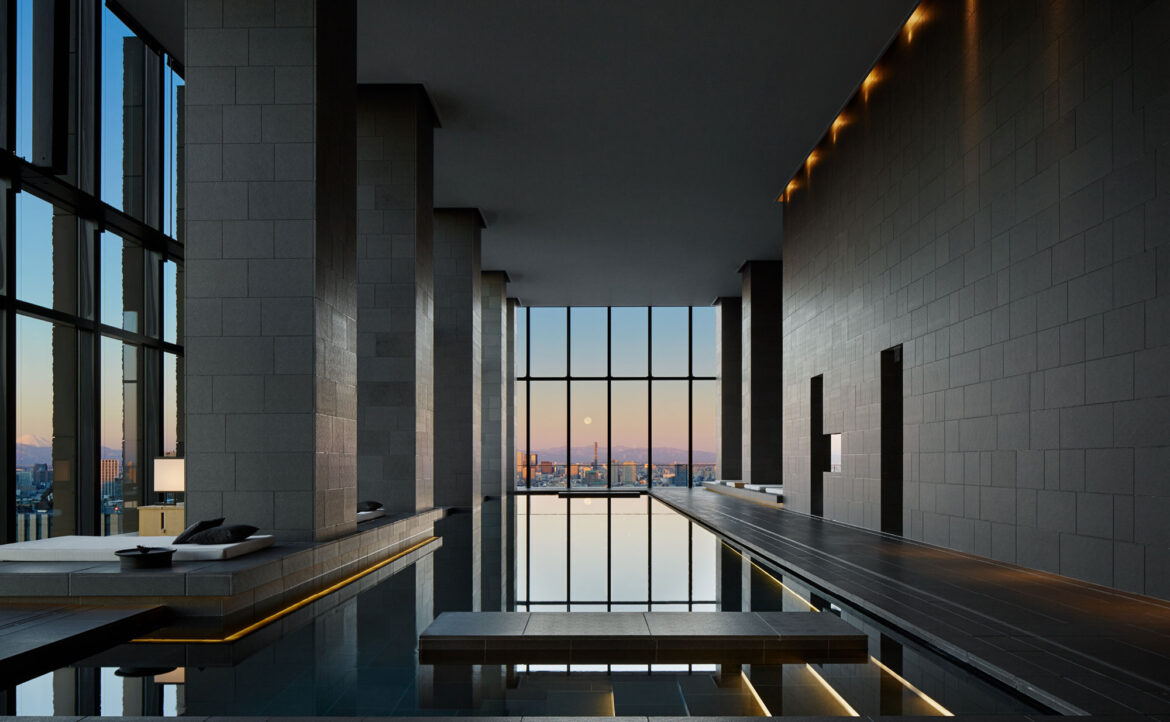All the Key Hotels in Japan All the Key Hotels in Japan
