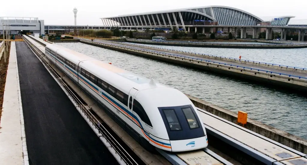 Amidst the rise of maglev trains in Japan and China, good old TGV from France still holds the record for the fastest train in the world