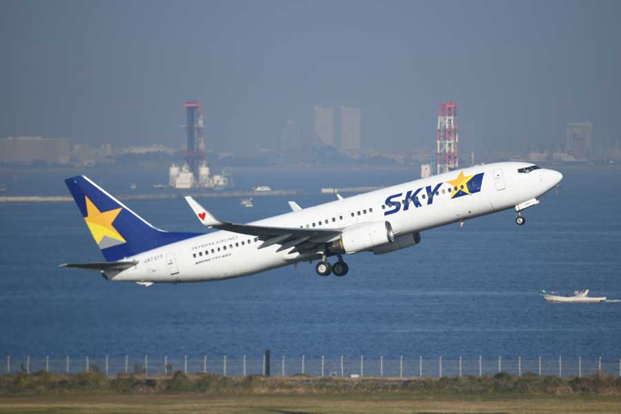 Skymark Adds Extra Tokyo (Haneda) – Sapporo (New Chitose) Flights in November Skymark Adds Extra Tokyo (Haneda) – Sapporo (New Chitose) Flights in November