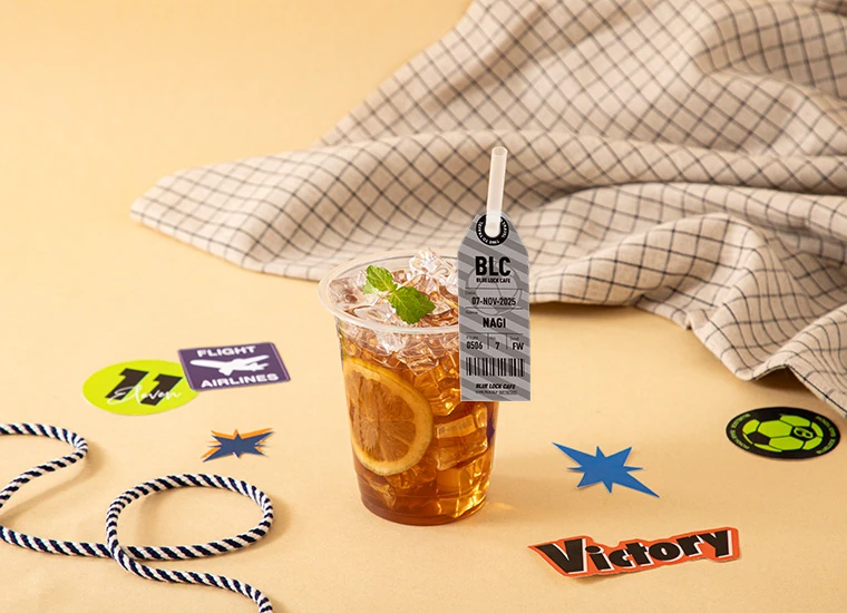 Blue Lock Travel cafe 16