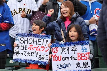 Dodgers Japanese trio of Ohtani, Sabasaki and Yamamoto looking to make World Series history