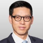 Calvin Chou, Invesco Real Estate