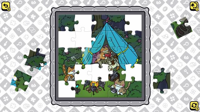 Cats and Seek Kyoto review 3