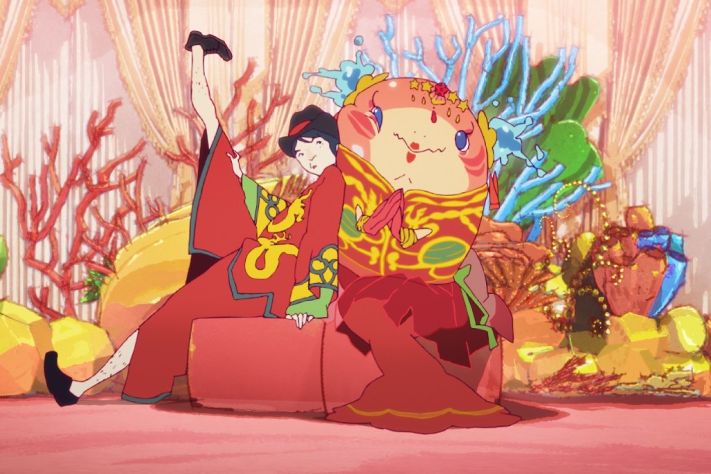 Japan’s Animation Biz Grows 15% To Record $25BN Due To Overseas Sales  Japan’s Animation Biz Grows 15% To Record $25BN Due To Overseas Sales