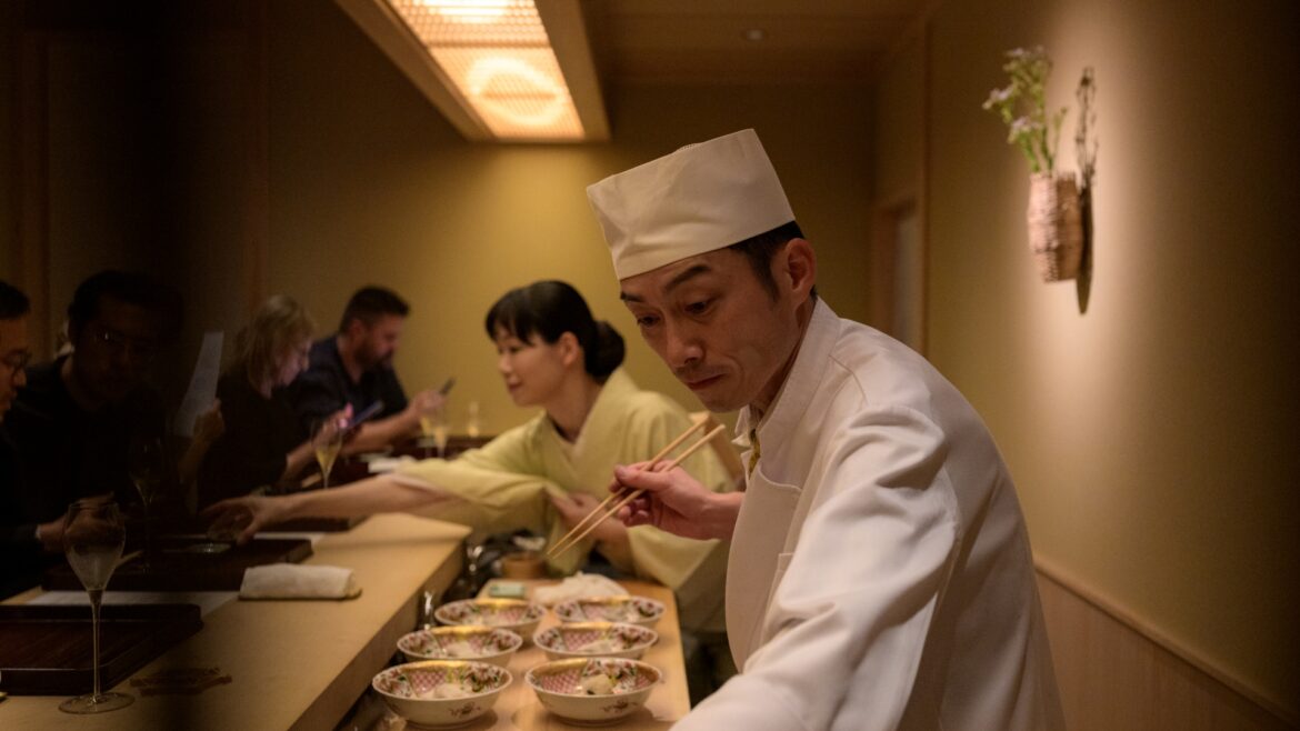 4 Restaurants In Japan To Bookmark For Your Next Trip
