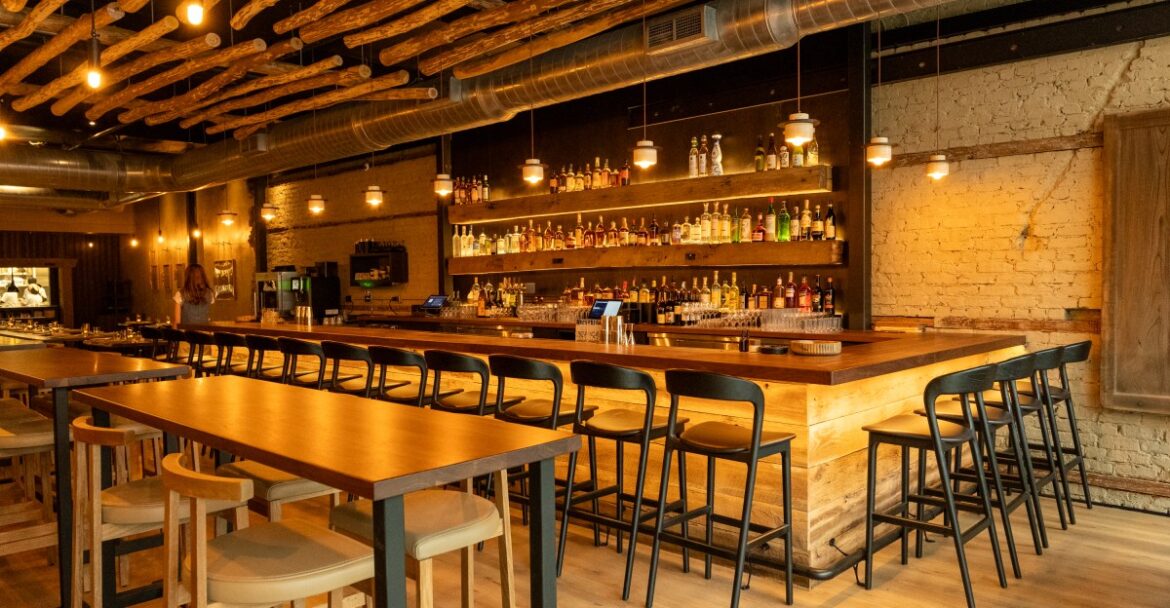 Japanese Tavern Shokudô Adds Something New to Upper King Japanese Tavern Shokudô Adds Something New to Upper King