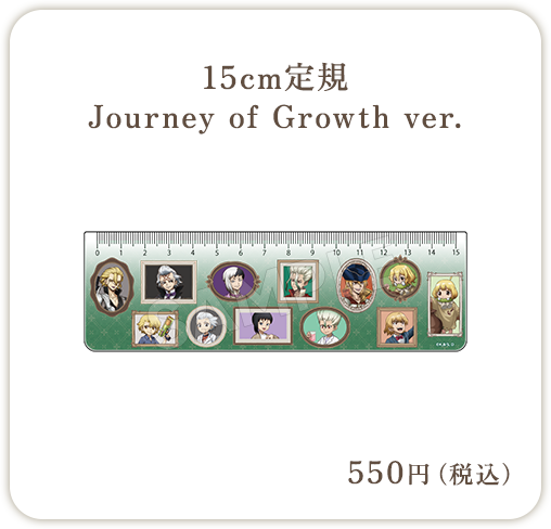 Dr Stone pop up shop 17