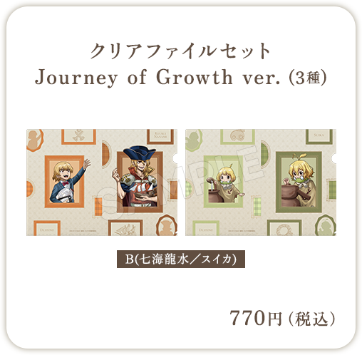 Dr Stone pop up shop 7