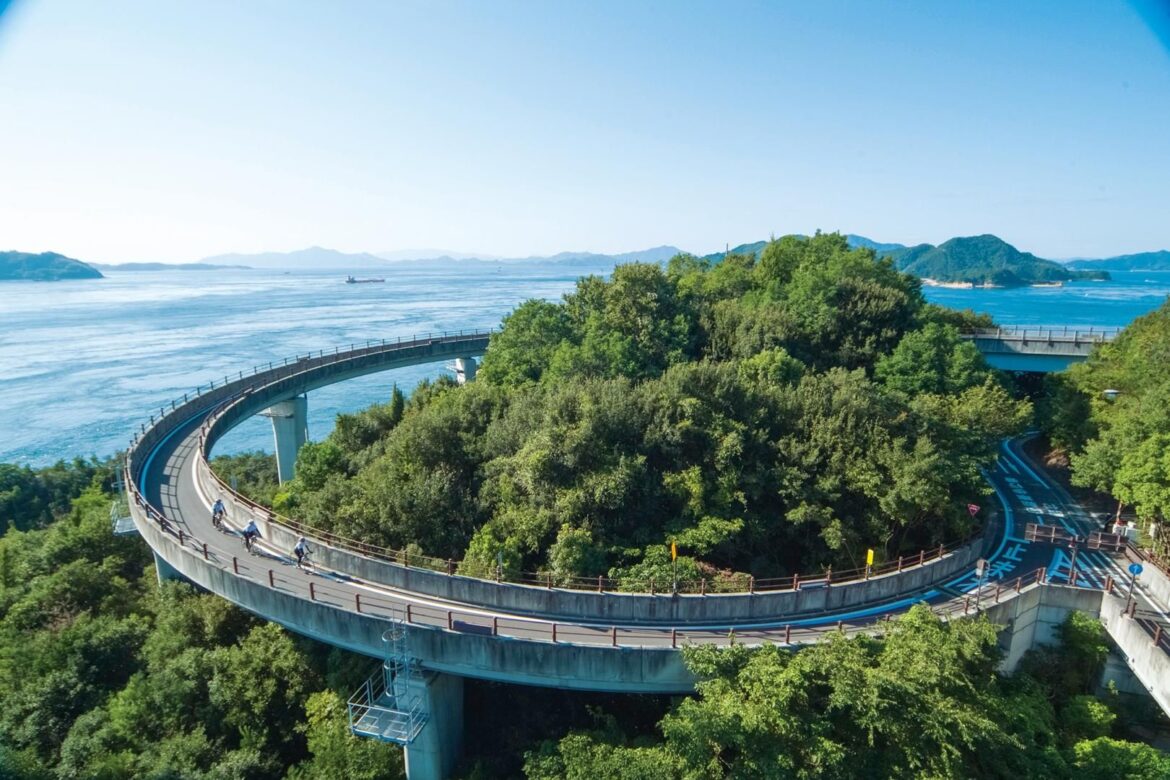 Velo-city debuts in Japan: Ehime Prefecture to host the annual world cycling summit in 2027