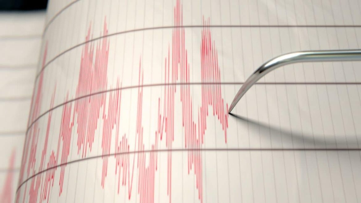 Earthquake Of Magnitude 5.7 Hits Japan’s Hokkaido | World News Earthquake Of Magnitude 5.7 Hits Japan's Hokkaido | World News