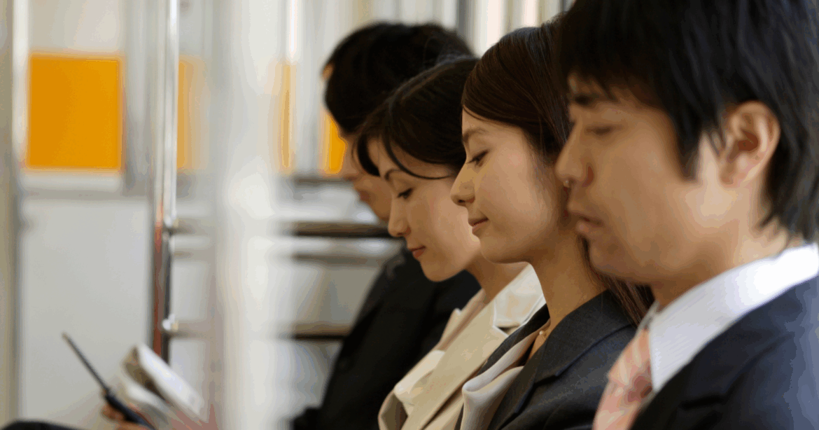 8 things the Japanese do that surprise every first-time visitor 8 things the Japanese do that surprise every first-time visitor