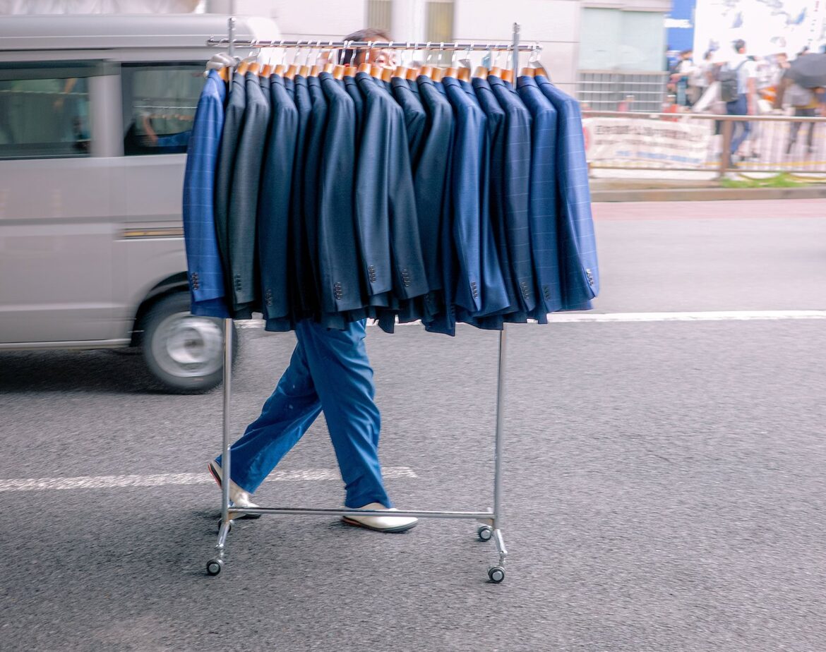 ‘7 Days & 7 Years’ – Erick Rosa and Iris Fuzaro Document Tokyo in New Exhibition ‘7 Days & 7 Years’ – Erick Rosa and Iris Fuzaro Document Tokyo in New Exhibition