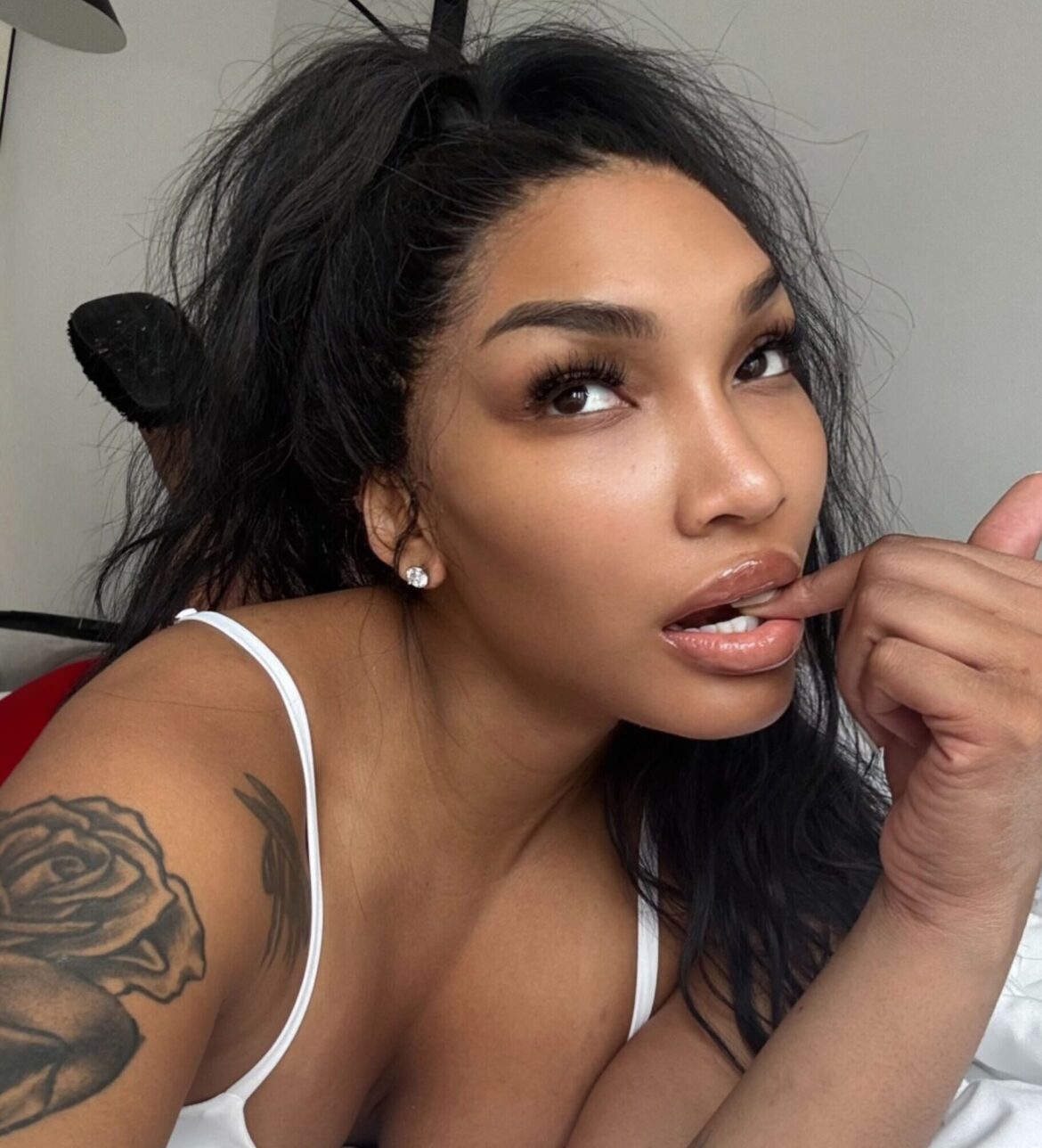 Tokyo Stylez on Beauty Hacks, Bonnet Problems, and BBL Recovery