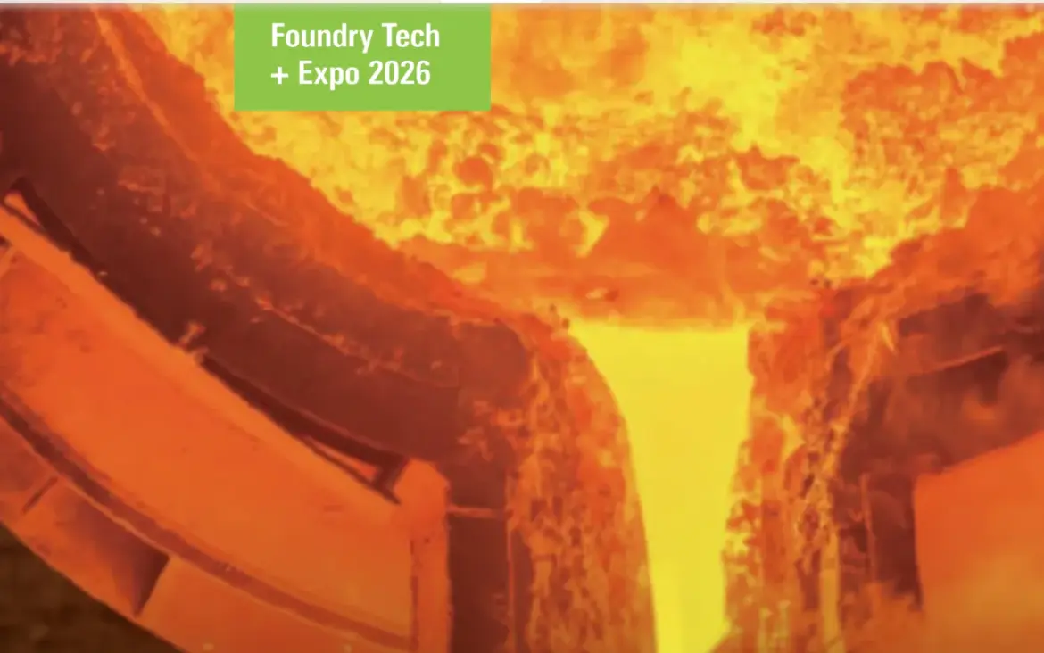 Japan’s Foundry Tech + Expo to forge Tokyo debut in September 2026