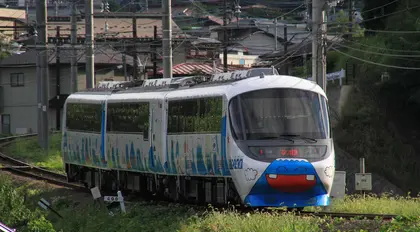 The Fujisan View Express | Japan Experience The Fujisan View Express | Japan Experience
