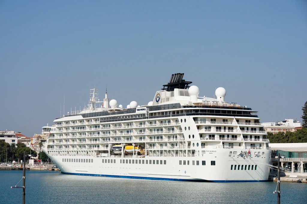 Luxury cruising remains one of the strongest travel trends for 2026, driven by growing demand for expedition itineraries and longer voyages.