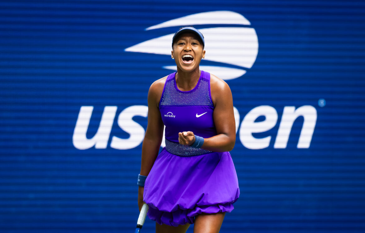 Osaka’s reset comes full circle with win over Gauff at the US Open Osaka’s reset comes full circle with win over Gauff at the US Open