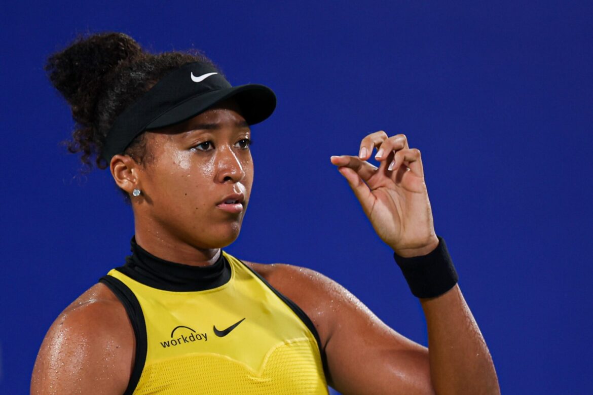 Naomi Osaka makes comment about her 17-year-old wildcard opponent after knocking her out of the Japan Open