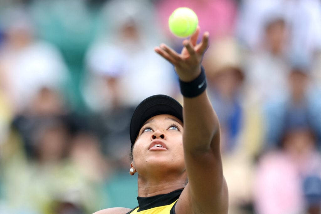 TENNIS-WTA-JPN