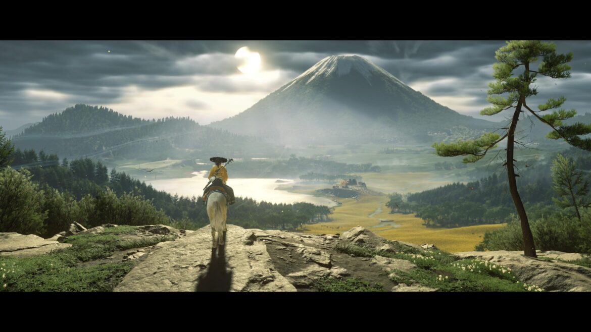 Ghost of Yōtei review: A vengeful onryō in Hokkaido Ghost of Yōtei review: A vengeful onryō in Hokkaido