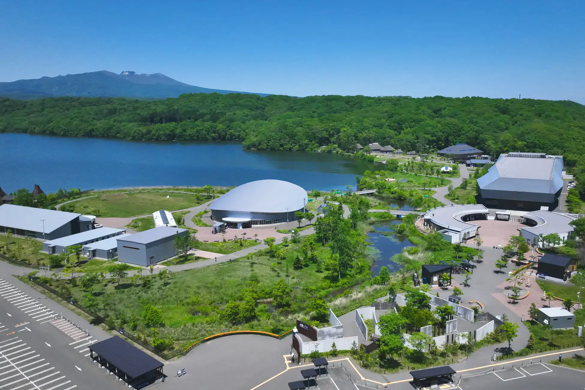 Golden Kamuy tourism campaign 6