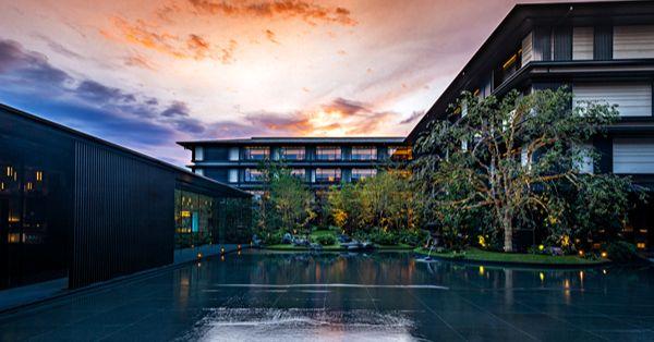 Hotel The Mitsui | The World’s 50 Best Hotels 2025 Hotel The Mitsui | The World's 50 Best Hotels 2025