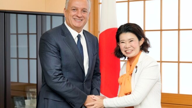 Morocco to help boost opportunities for Japanese companies |Arab News Japan Morocco to help boost opportunities for Japanese companies |Arab News Japan