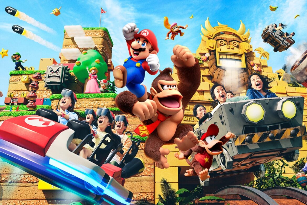 Best Rides, Food, and Tips