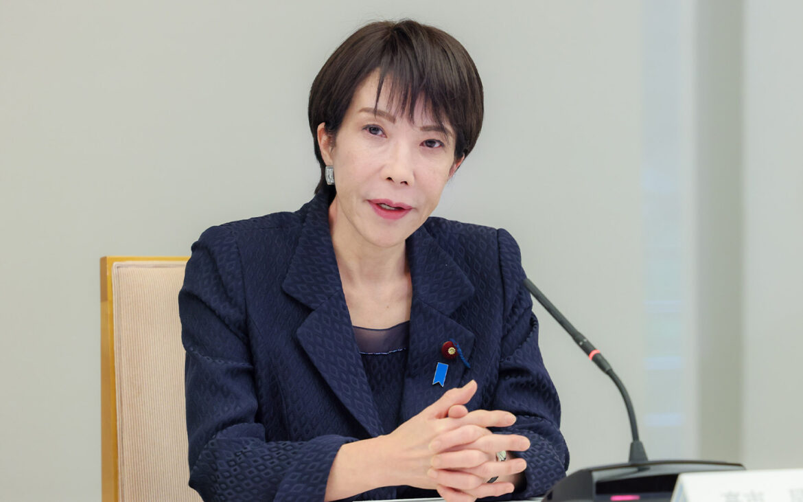 Japan’s new leader wants to develop the casino sector Japan’s new leader wants to develop the casino sector