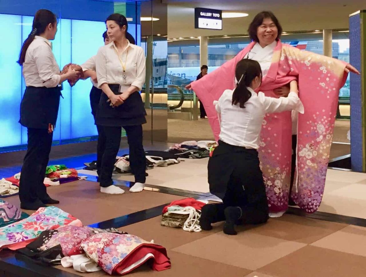 Perspective: Japan And Korea Are The Real Testing Ground For Blockchain Adoption