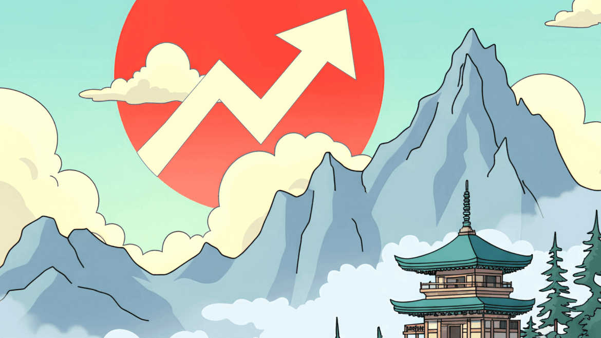 Japan Q4 2025 Outlook Japan Q4 2025 Outlook