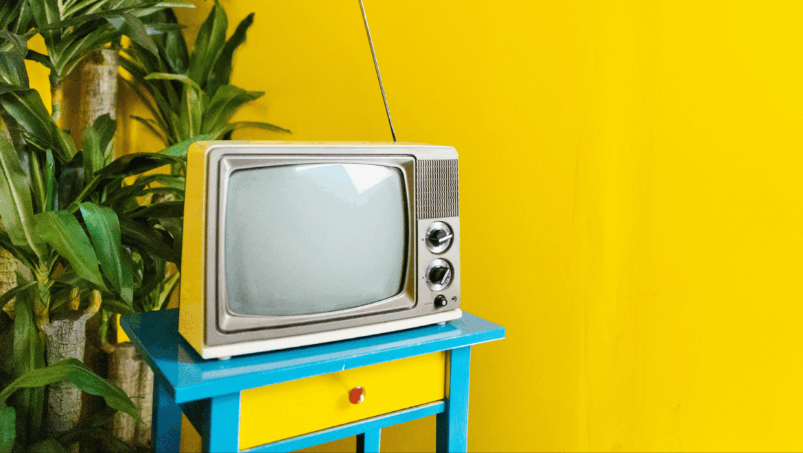 Terrestrial TV Still Holds “Cultural Magic” in Japan