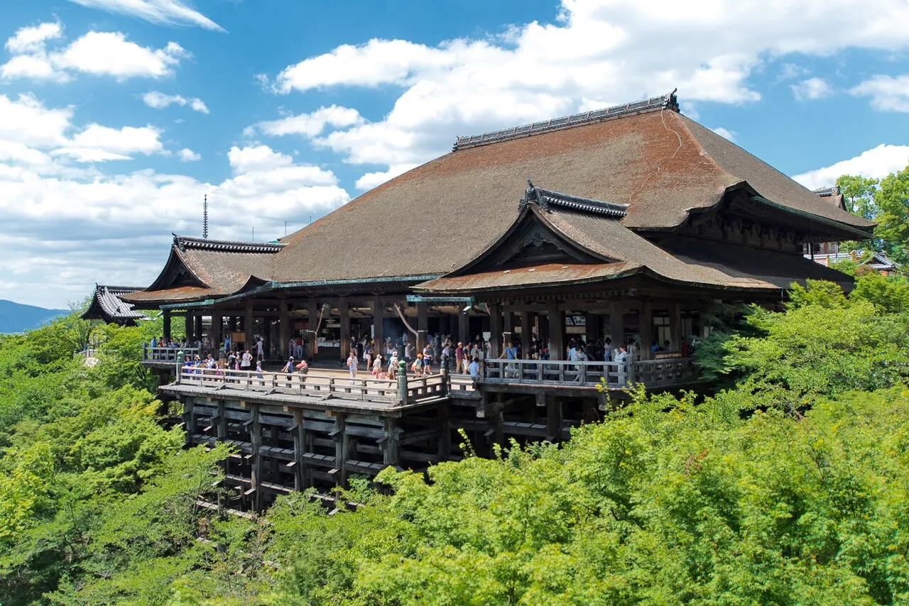 World's Best Places to Visit in October 2025