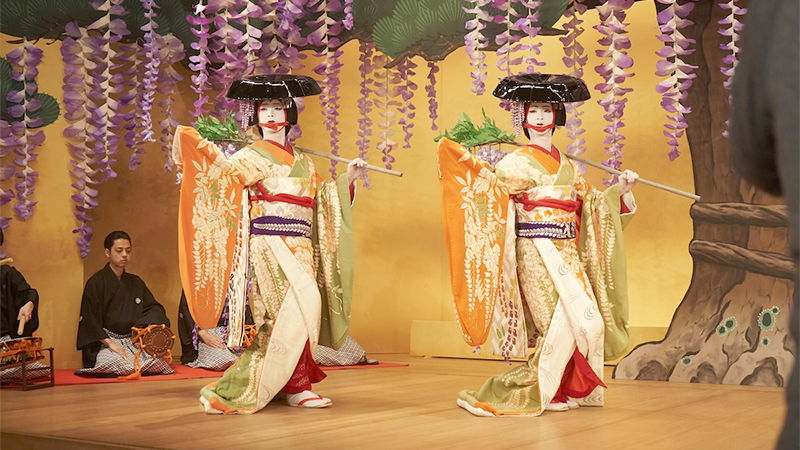 Kokuho Film Trailer