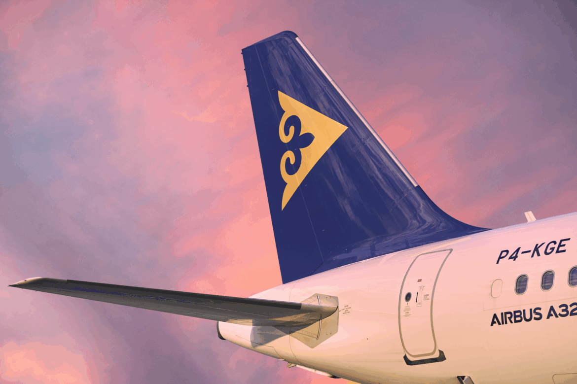 Air Astana Set to Launch Direct Tokyo–Almaty Flight in 2026 Air Astana Set to Launch Direct Tokyo–Almaty Flight in 2026