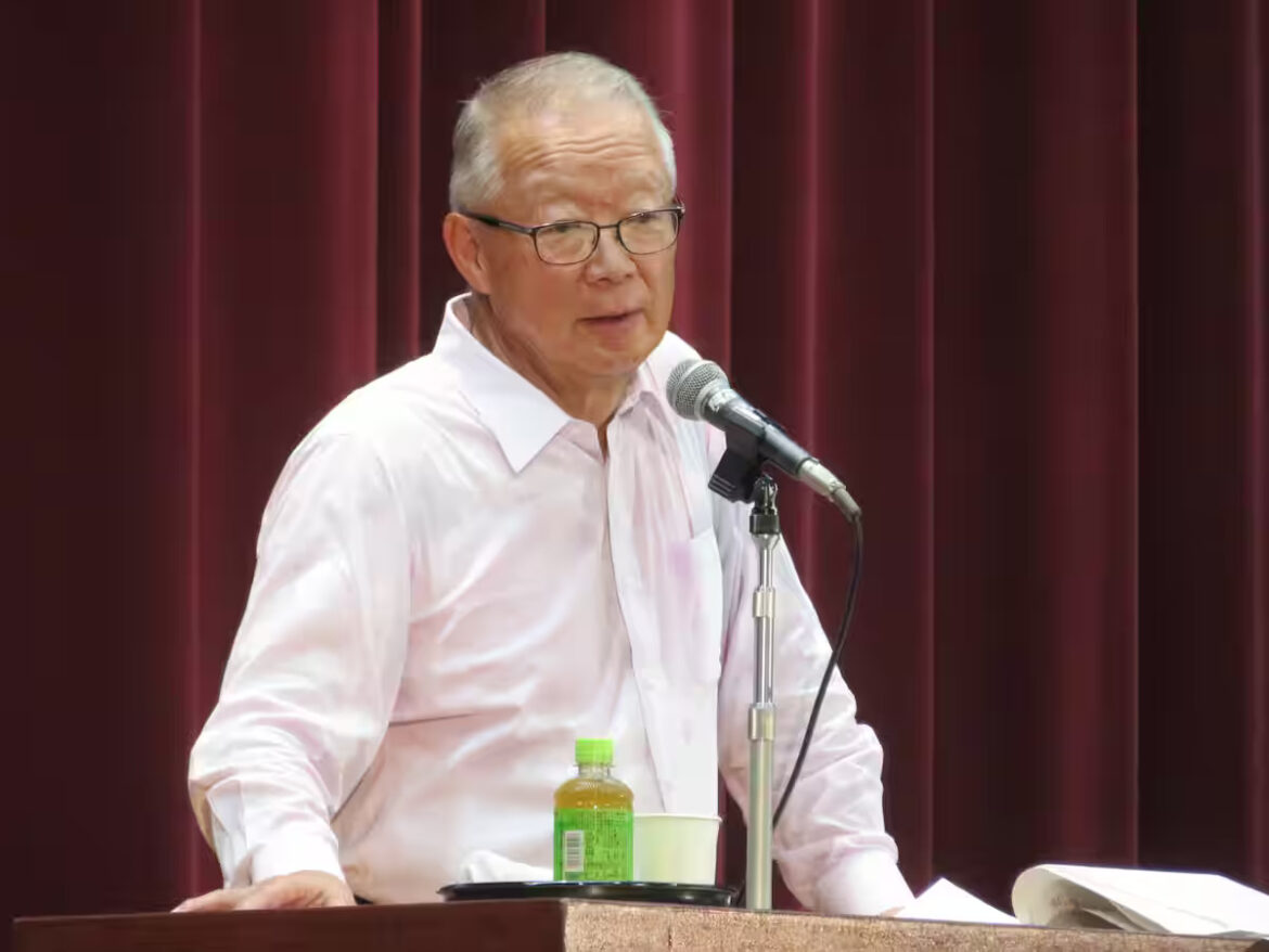 Media Avatar to Students: ‘Take Pride In Your History’ MFXXVCV7DFPSVNKPUGZEHO3AVE