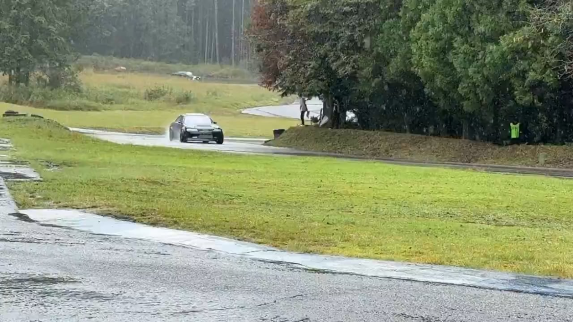 Video from Mikawa Motorland event